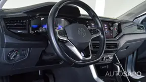 Volkswagen Polo de 2023