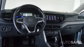 Volkswagen Polo de 2023