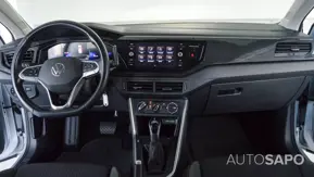 Volkswagen Polo de 2023