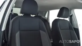 Volkswagen Polo de 2023