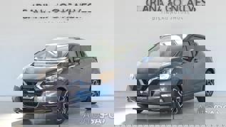 Nissan Micra de 2022