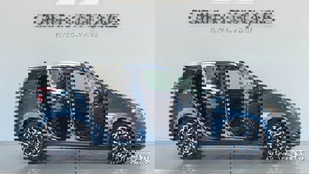 Nissan Micra de 2022
