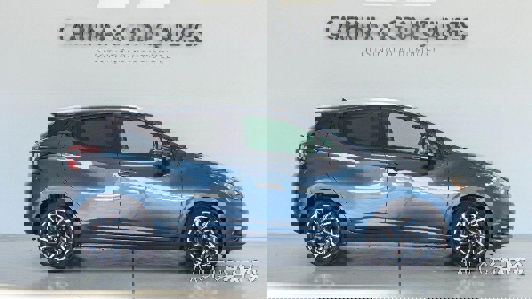 Nissan Micra de 2022