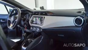 Nissan Micra de 2022