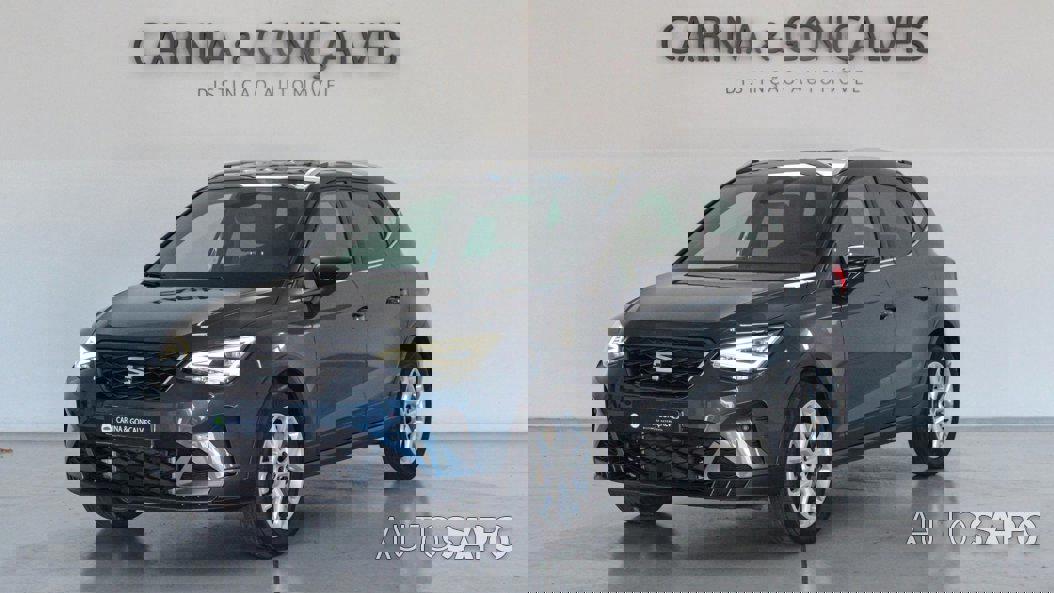 Seat Arona 1.0 TSI FR de 2022