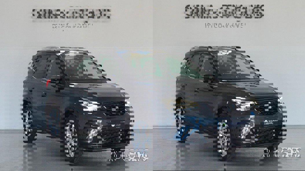 Seat Arona 1.0 TSI FR de 2022