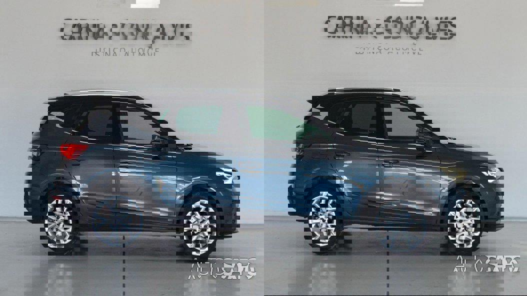 Seat Arona 1.0 TSI FR de 2022