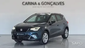 Seat Arona 1.0 TSI FR de 2022