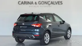 Seat Arona 1.0 TSI FR de 2022