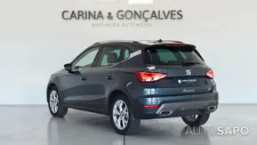 Seat Arona 1.0 TSI FR de 2022