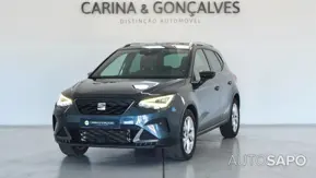 Seat Arona 1.0 TSI FR de 2022