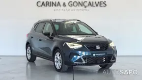 Seat Arona 1.0 TSI FR de 2022