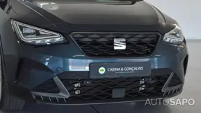 Seat Arona 1.0 TSI FR de 2022