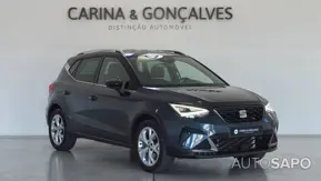 Seat Arona 1.0 TSI FR de 2022