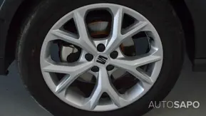 Seat Arona 1.0 TSI FR de 2022