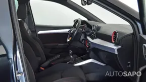 Seat Arona 1.0 TSI FR de 2022