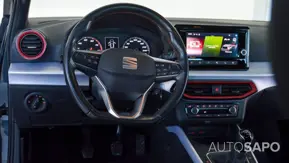 Seat Arona 1.0 TSI FR de 2022