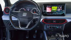 Seat Arona 1.0 TSI FR de 2022