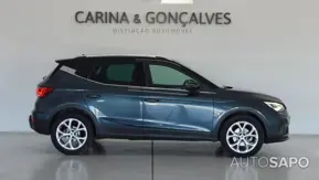 Seat Arona 1.0 TSI FR de 2022
