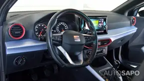 Seat Arona 1.0 TSI FR de 2022