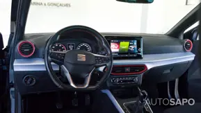 Seat Arona 1.0 TSI FR de 2022