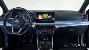 Seat Arona 1.0 TSI FR de 2022