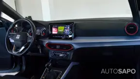 Seat Arona 1.0 TSI FR de 2022
