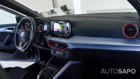 Seat Arona 1.0 TSI FR de 2022