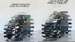 Peugeot 308 de 2016