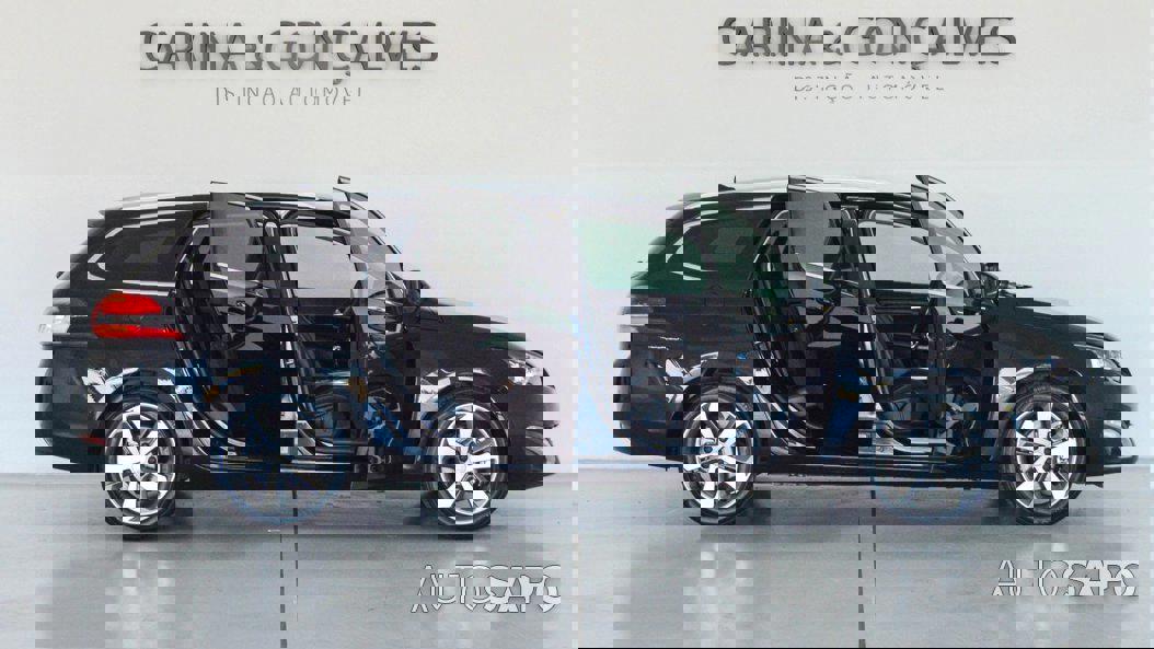 Peugeot 308 de 2016