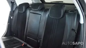 Peugeot 308 de 2016
