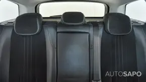 Peugeot 308 de 2016