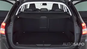 Peugeot 308 de 2016