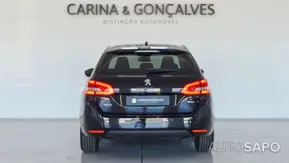 Peugeot 308 de 2016