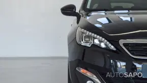 Peugeot 308 de 2016