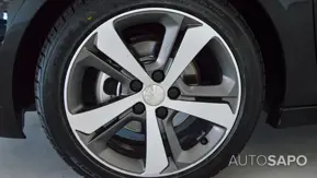 Peugeot 308 de 2016