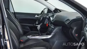 Peugeot 308 de 2016
