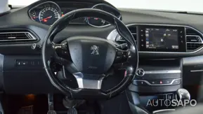 Peugeot 308 de 2016