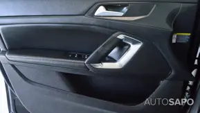 Peugeot 308 de 2016