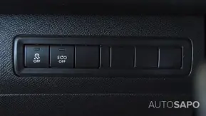 Peugeot 308 de 2016