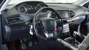Peugeot 308 de 2016