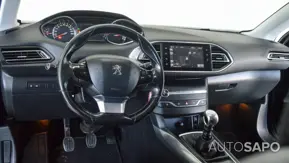 Peugeot 308 de 2016