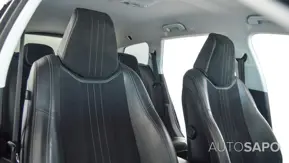 Peugeot 308 de 2016