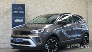 Opel Crossland de 2023