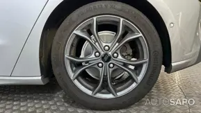 Ford Focus 1.5 TDCi EcoBlue ST-Line X de 2019