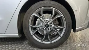 Ford Focus 1.5 TDCi EcoBlue ST-Line X de 2019