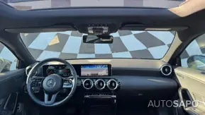 Mercedes-Benz Classe A de 2020