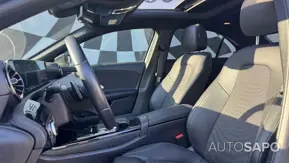 Mercedes-Benz Classe A de 2020