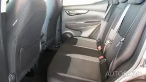 Nissan Qashqai 1.5 dCi N-Connecta J18 de 2020