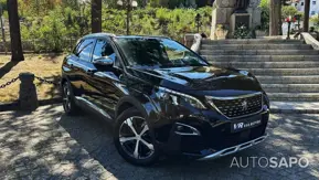 Peugeot 3008 1.5 BlueHDi Crossway de 2019